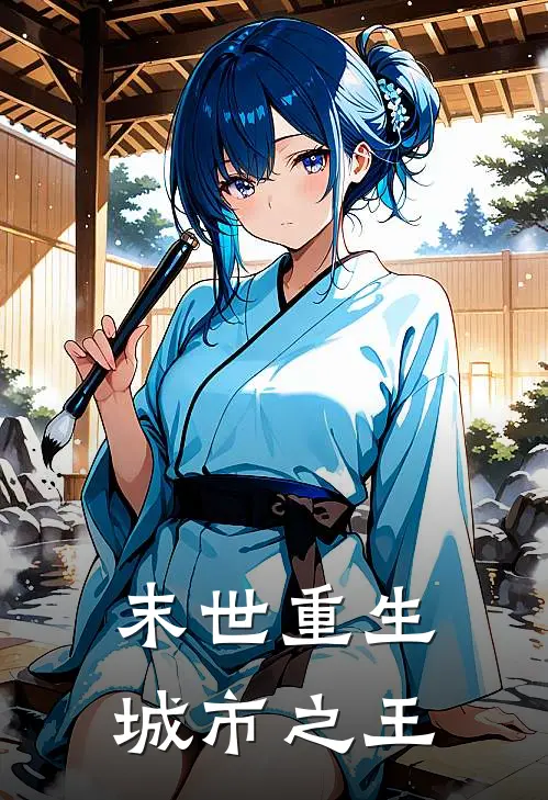 末世重生城市之王