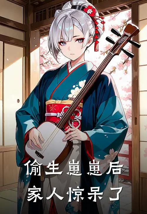 偷生崽崽后家人惊呆了