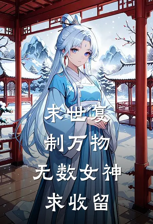 末世复制万物，无数女神求收留