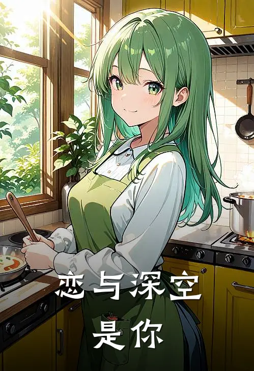 恋与深空：是你