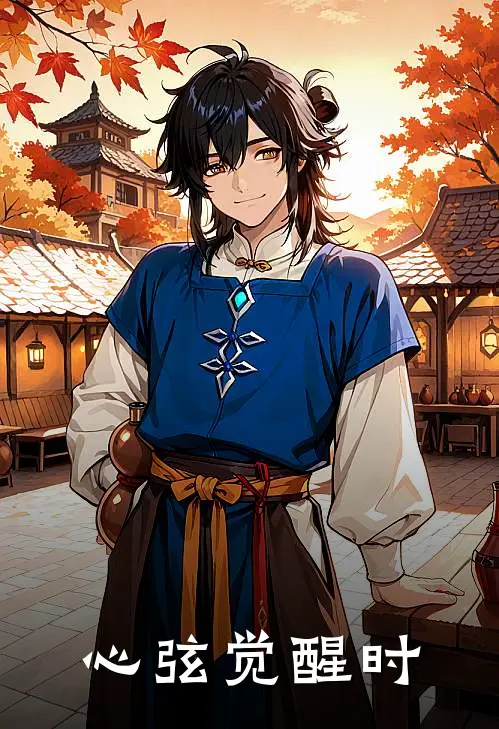 心弦觉醒时