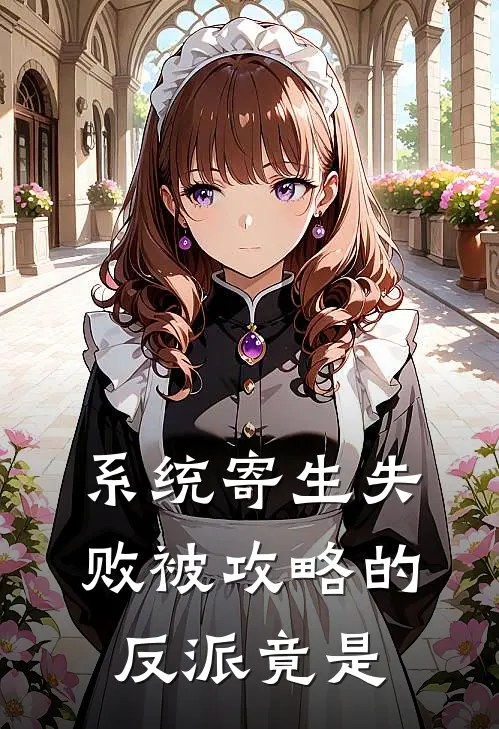 系统寄生失败被攻略的反派竟是