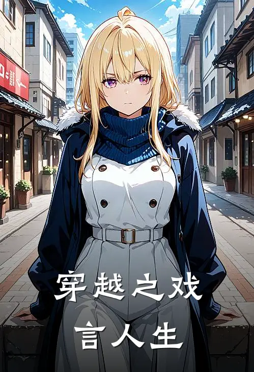 穿越之戏言人生