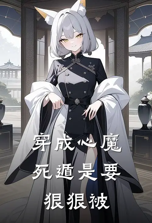 穿成心魔死遁是要狠狠被