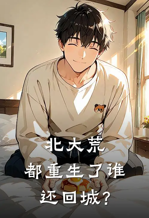 北大荒：都重生了谁还回城？