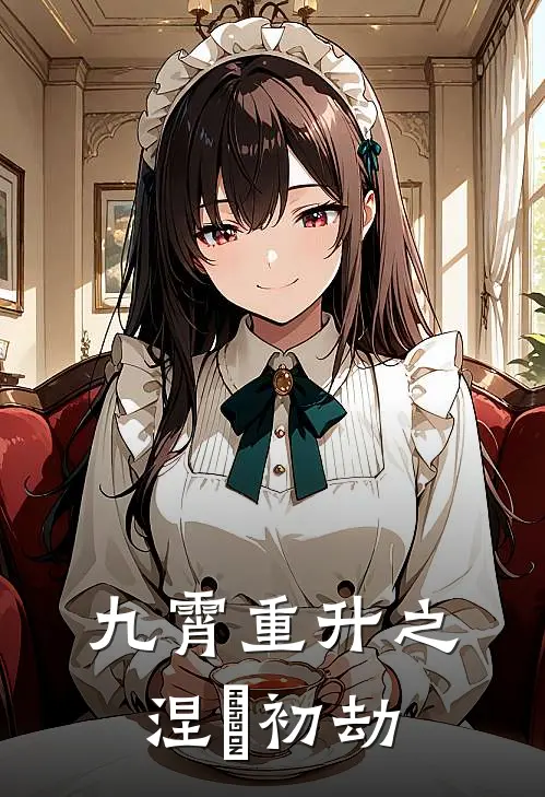 九霄重升之涅槃初劫