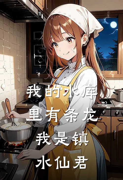 我的水库里有条龙，我是镇水仙君