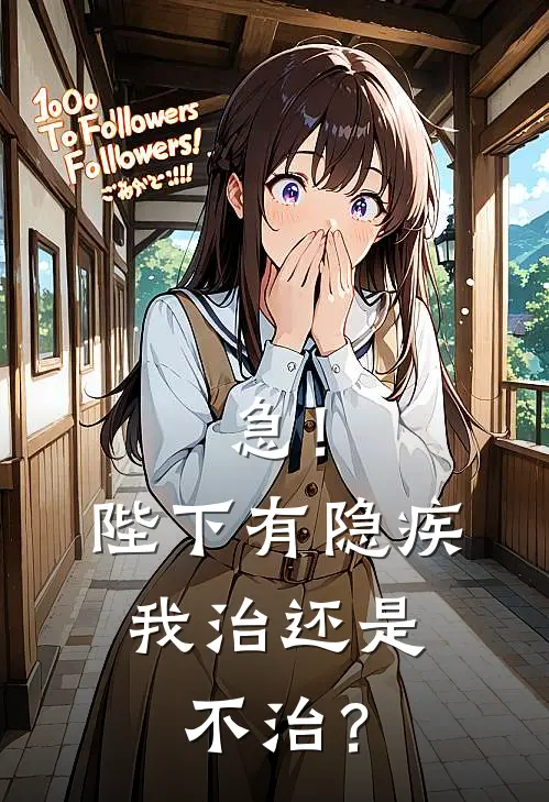 急！陛下有隐疾，我治还是不治？