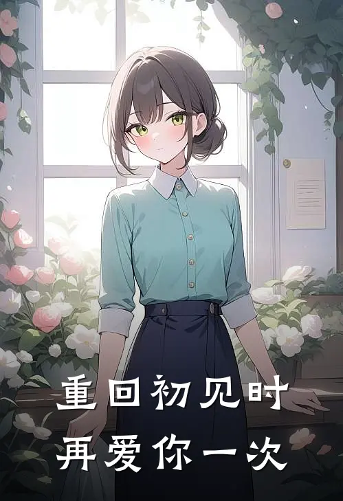重回初见时，再爱你一次