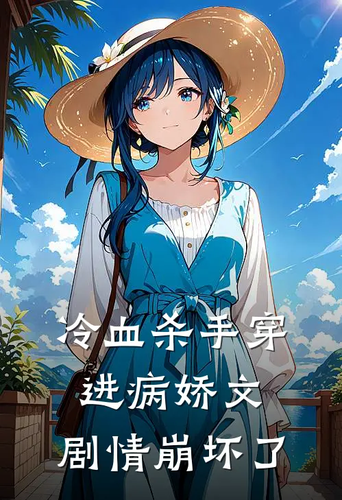 冷血杀手穿进病娇文，剧情崩坏了