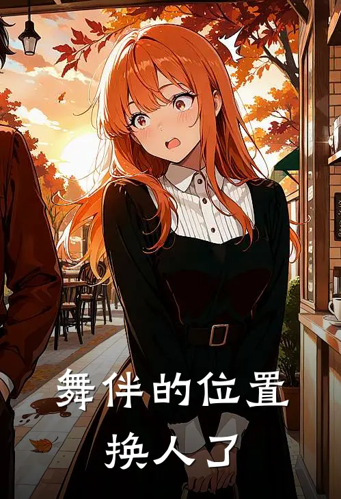 舞伴的位置，换人了