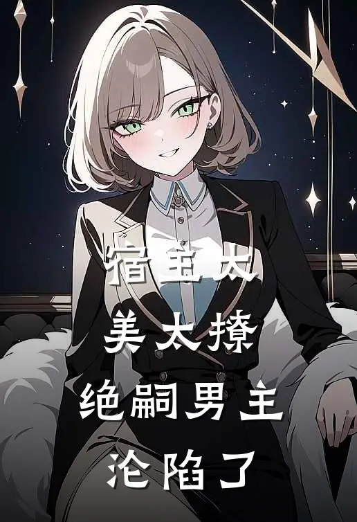 宿主太美太撩，绝嗣男主沦陷了