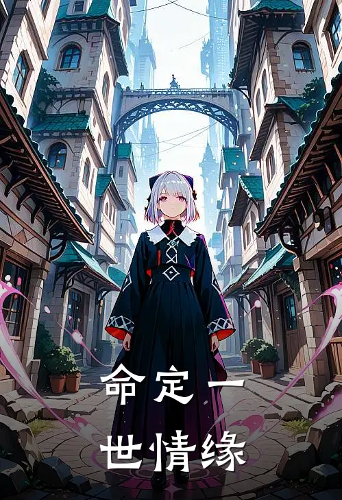 命定一世情缘