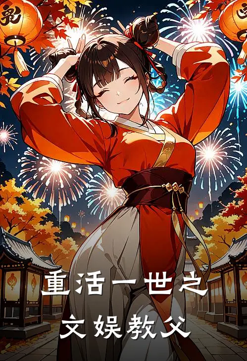 重活一世之文娱教父