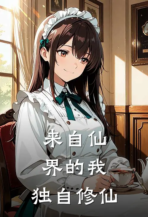 来自仙界的我，独自修仙