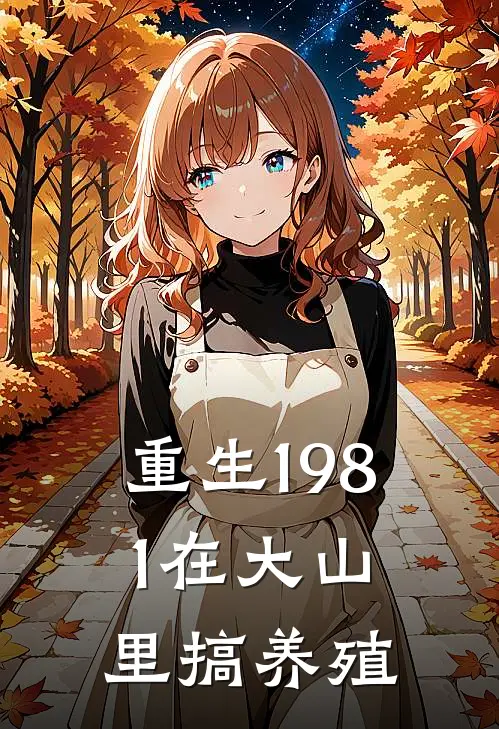 重生1981在大山里搞养殖