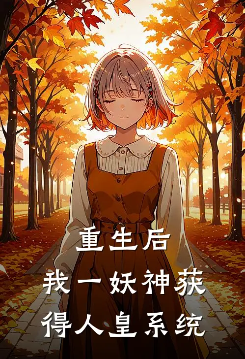 重生后，我一妖神获得人皇系统