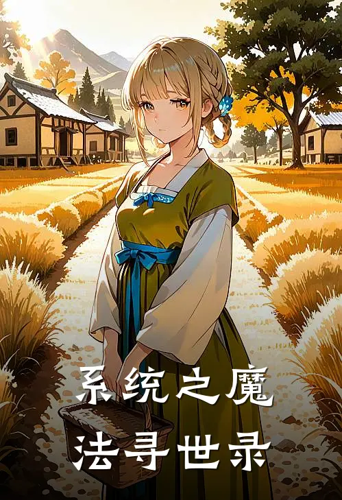 系统之魔法寻世录