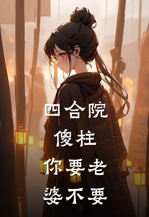 四合院：傻柱，你要老婆不要