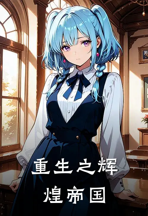 重生之辉煌帝国