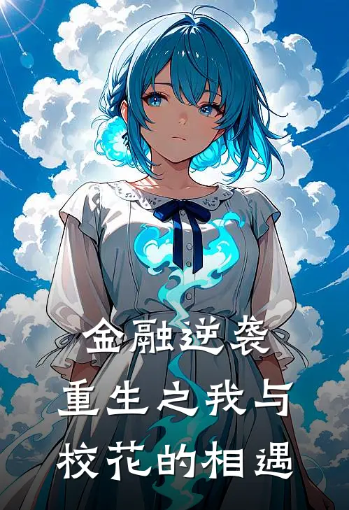 金融逆袭：重生之我与校花的相遇