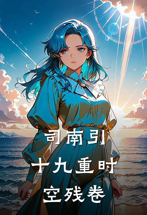 司南引：十九重时空残卷