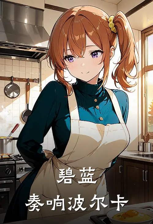 碧蓝：奏响波尔卡