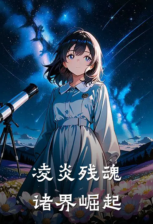 凌炎残魂：诸界崛起