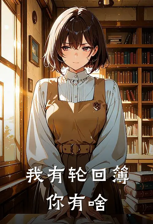 我有轮回簿，你有啥