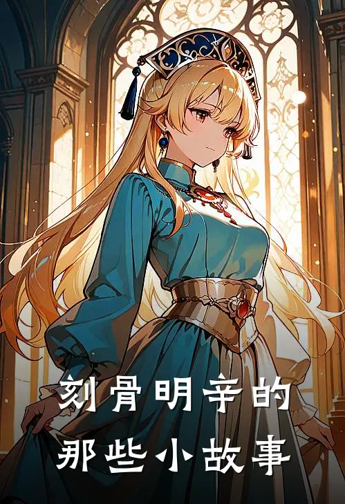 刻骨明辛的那些小故事