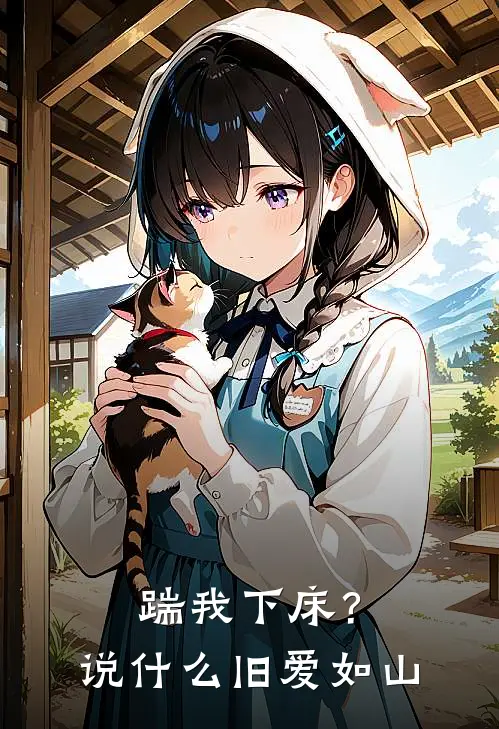 踹我下床？说什么旧爱如山