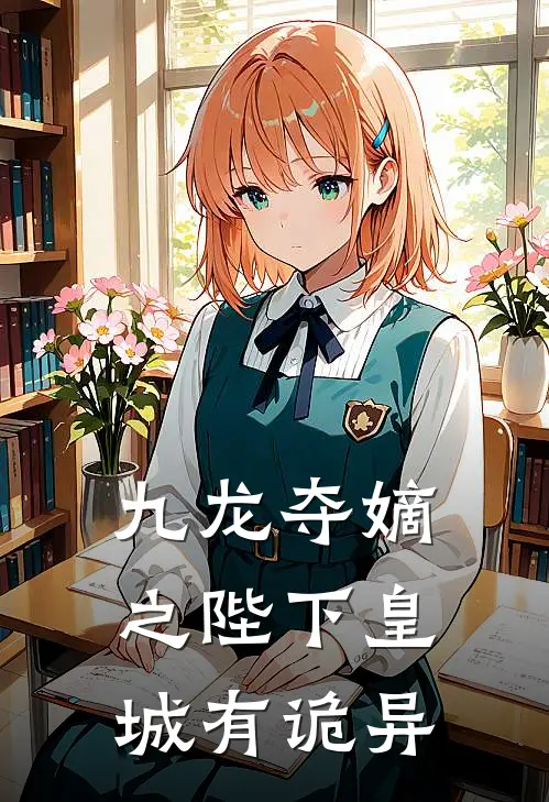 九龙夺嫡之陛下皇城有诡异