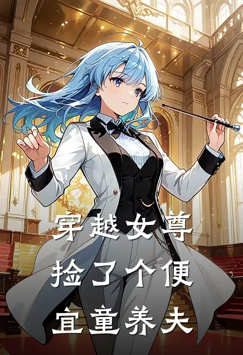 穿越女尊：捡了个便宜童养夫