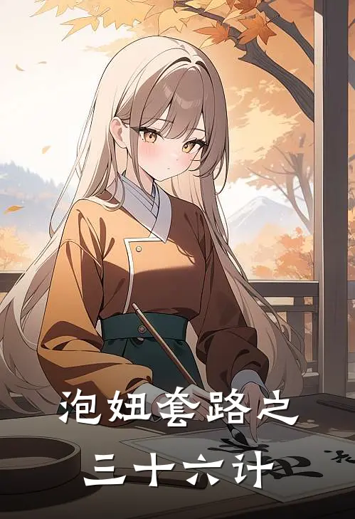 泡妞套路之三十六计