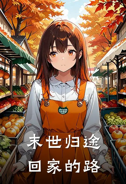 末世归途回家的路