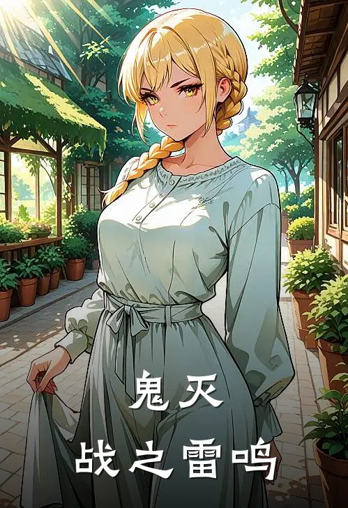 鬼灭：战之雷鸣