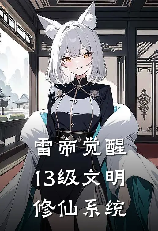 雷帝觉醒：13级文明修仙系统