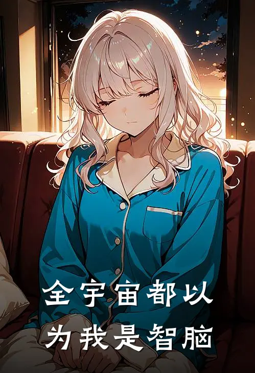 全宇宙都以为我是智脑