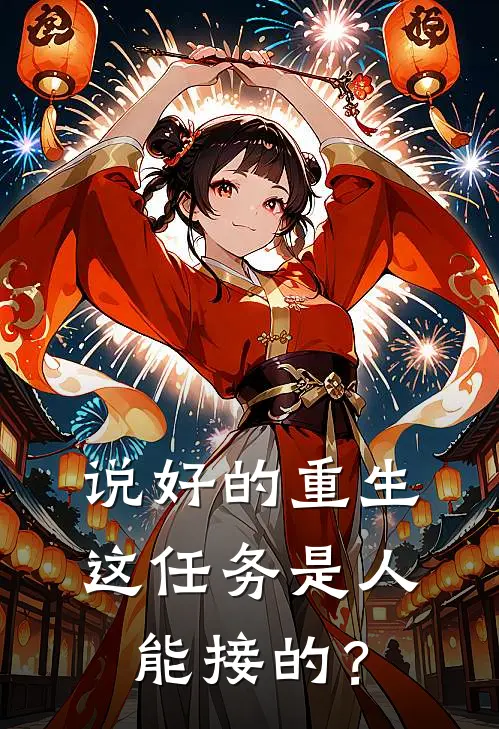 说好的重生，这任务是人能接的？