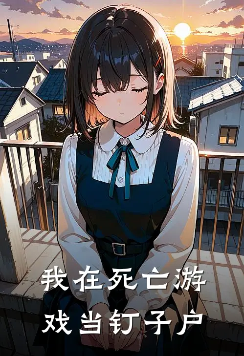 我在死亡游戏当钉子户