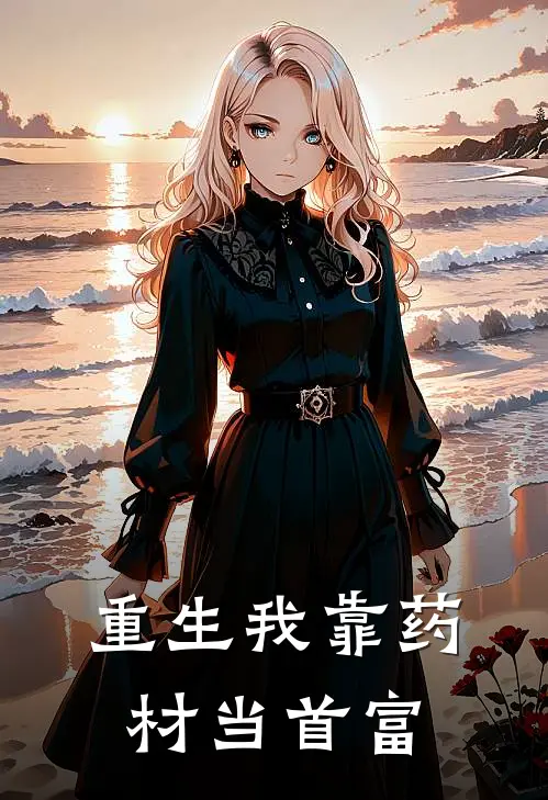 重生我靠药材当首富