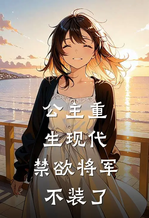 公主重生现代，禁欲将军不装了