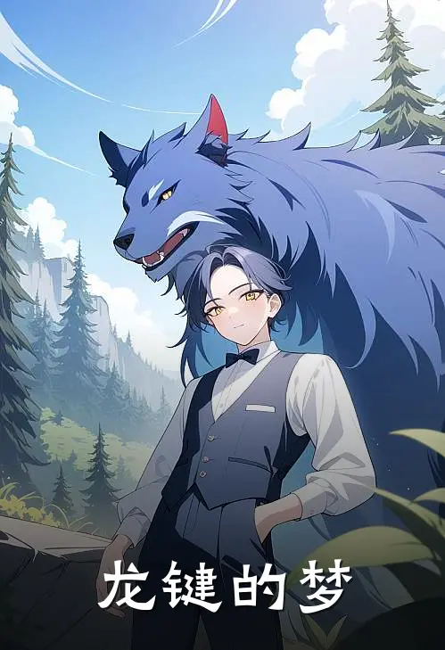 龙键的梦