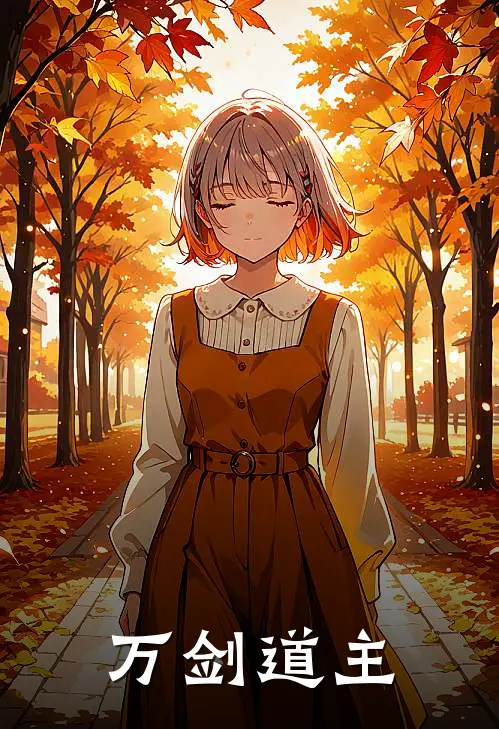 万剑道主