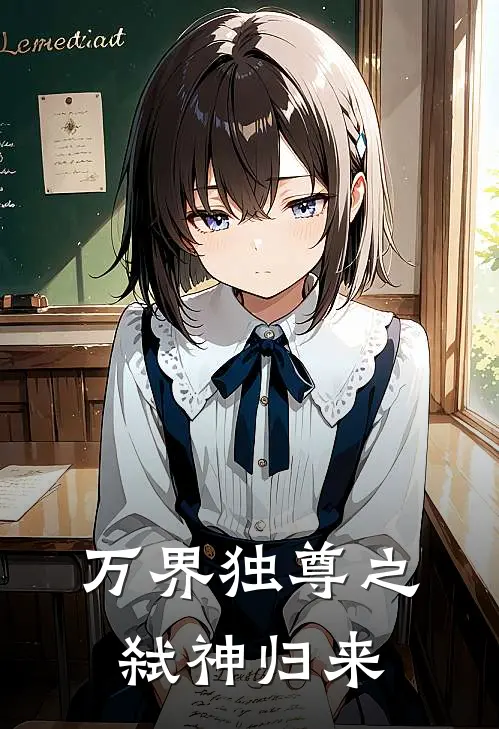 万界独尊之弑神归来