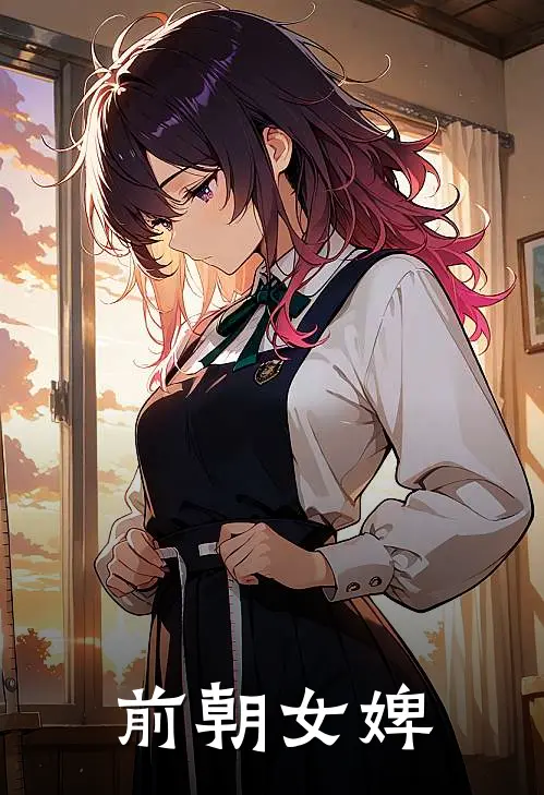 前朝女婢