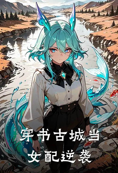 穿书古城当女配逆袭