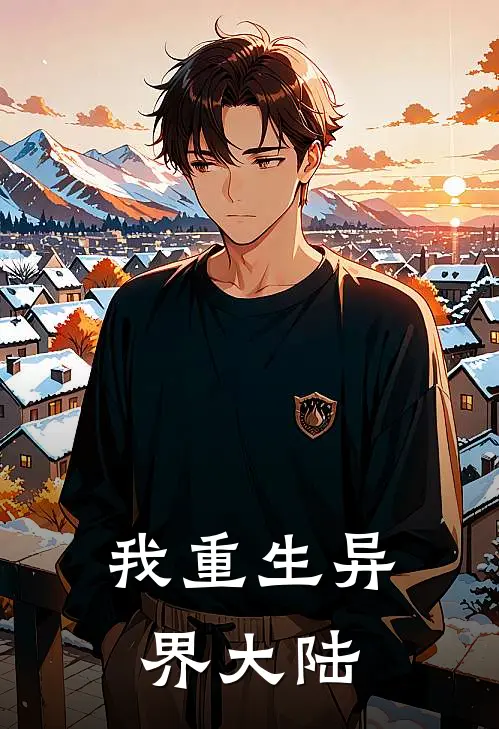 我重生异界大陆