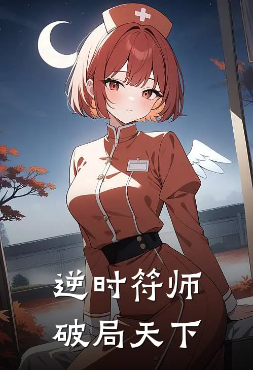 逆时符师：破局天下