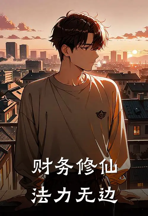 财务修仙，法力无边